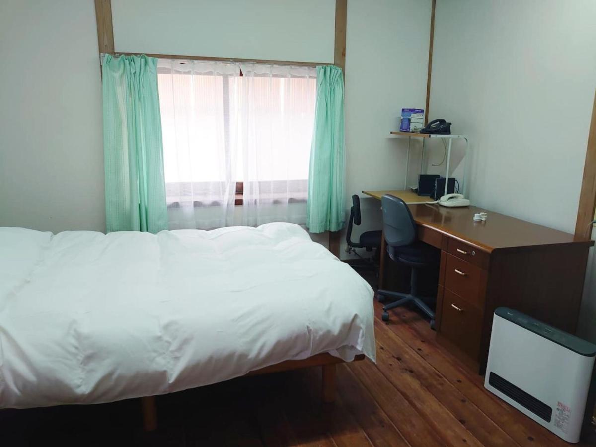T-Port Hayahoshi - Vacation Stay 12340 โทยามะ ภายนอก รูปภาพ