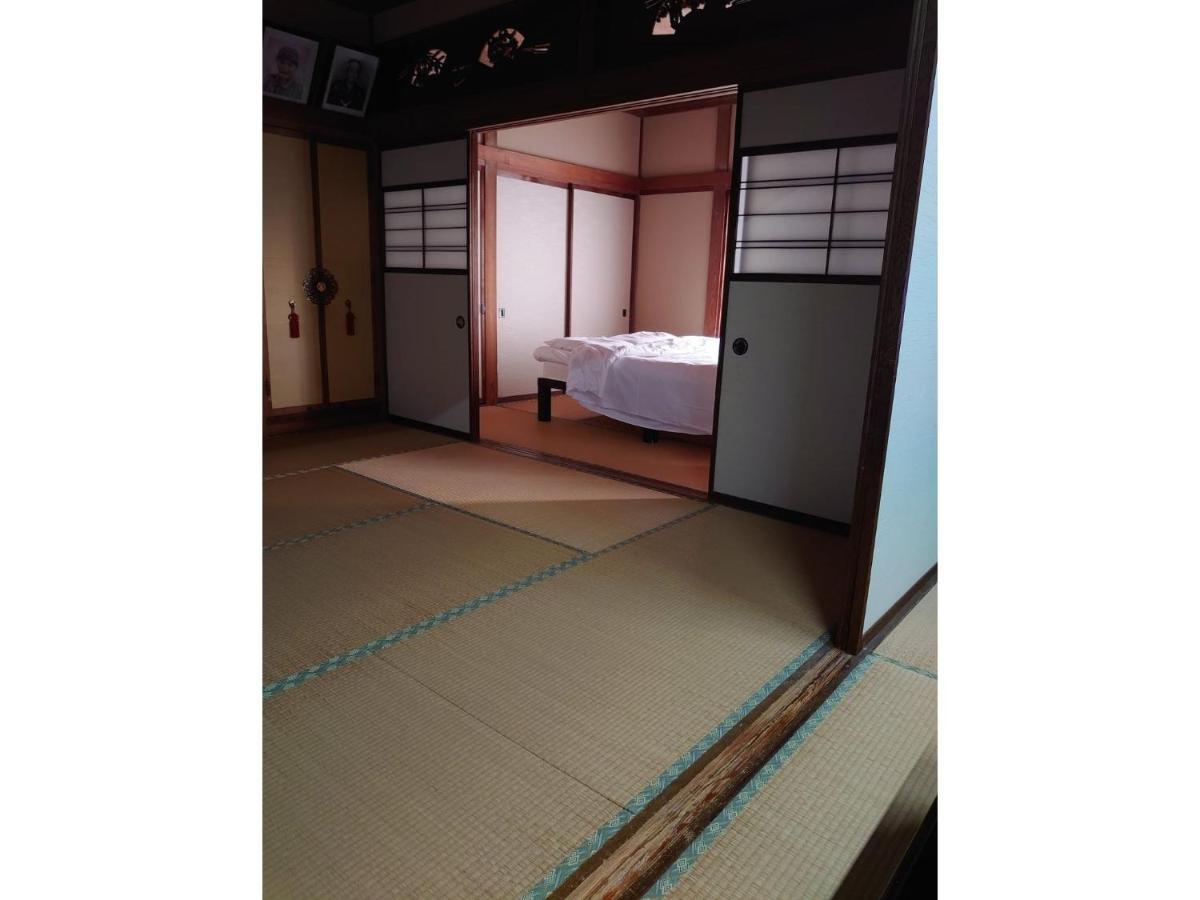 T-Port Hayahoshi - Vacation Stay 12340 โทยามะ ภายนอก รูปภาพ